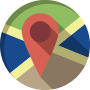徳島のビザンコマース アクセス