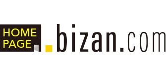 ホームページ制作なら徳島のビザンコマース｜homepage.bizan.com