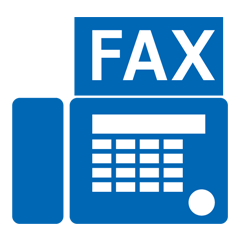 FAXでのお問い合わせ